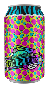 Stillwater Casita Cerveceria On Fleek Imperial Stout Stillwater Casita Cerveceria On Fleek Imperial Stout