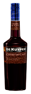 Bilde av flasken for De Kuyper Crème de Café