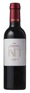 Bilde av Dourthe No.1 Bordeaux Rouge 2021