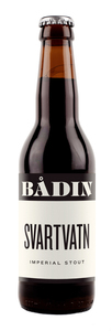 Bådin Svartvatn Imperial Stout Bådin Svartvatn Imperial Stout