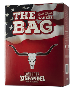 Bilde av Yankee Bag Zinfandel
