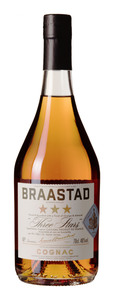 Braastad Three Stars Braastad Three Stars