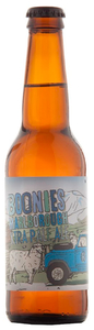 Renaissance Boonies Marlborough Xtra Pale Ale Renaissance Boonies Marlborough Xtra Pale Ale