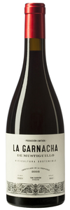 Mustguillo La Garnacha 2016