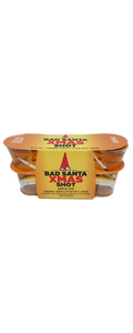 Bad Santa Xmas Shot Apple Pie (3x3cl) Bad Santa Xmas Shot Apple Pie (3x3cl)