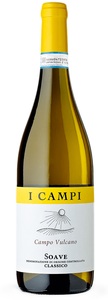 I Campi Campo Vulcano Soave Classico