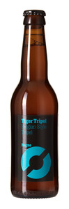 Nøgne Ø Tiger Tripel Nøgne Ø Tiger Tripel