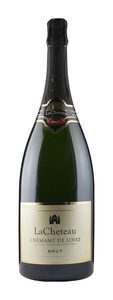 LaCheteau Crémant de Loire Brut