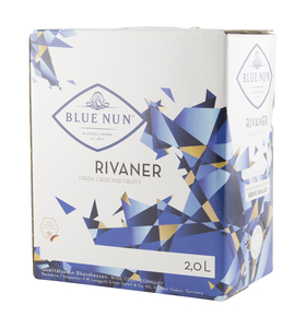 Blue Nun Blue Nun
