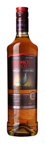 The Famous Grouse Gold Reserve 12 Years Old The Famous Grouse Gold Reserve 12 Years Old