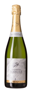 Sanger Terroir Natal Blanc de Blancs Grand Cru Sanger Terroir Natal Blanc de Blancs Grand Cru
