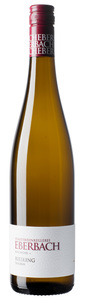 Bilde av flasken for Kloster Eberbach Rheingau Riesling Trocken 2016