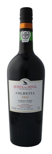 Bilde av flasken for Quinta do Noval Colheita 1995