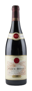 Guigal Côte Rôtie Brune et Blonde 2013 Guigal Côte Rôtie Brune et Blonde 2013