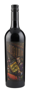 Bilde av flasken for Bonny Doon Proper Claret 2014