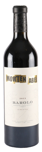 Morten Abel Barolo Ginestra 2013 Morten Abel Barolo Ginestra 2013