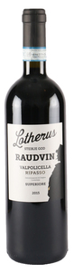 Lotherus Ripasso Valpolicella Superiore 2015 Lotherus Ripasso Valpolicella Superiore 2015