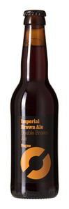 Nøgne Ø Imperial Brown Ale Nøgne Ø Imperial Brown Ale