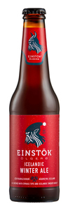 Einstok Winter Ale Einstok Winter Ale