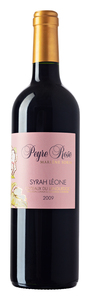 Bilde av flasken for Peyre Rose Syrah Léone 2005