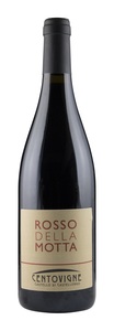 Centovigne Rosso Della Motta 2015 Centovigne Rosso Della Motta 2015
