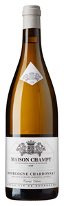 Champy Bourgogne Chardonnay Cuvée Edme 2023
