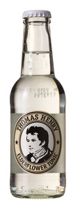 Thomas Henry Elderflower Tonic Thomas Henry Elderflower Tonic