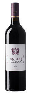 Bilde av flasken for Instant Becot 2015