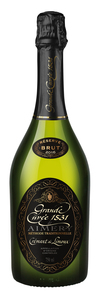 Bilde av flasken for Sieur D'Arques Grande Cuvée 1531