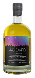 Aasgaard Juleakevitt Aasgaard Juleakevitt