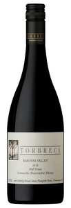 Torbreck Old Vines 2015 Torbreck Old Vines 2015