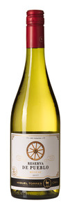 Torres Reserva de Pueblo Muscat 2017 Torres Reserva de Pueblo Muscat 2017
