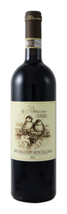 Le Potazzine Gorelli Brunello di Montalcino 2012 Le Potazzine Gorelli Brunello di Montalcino 2012