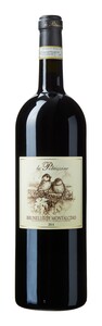 Le Potazzine Gorelli Brunello di Montalcino 2013 Le Potazzine Gorelli Brunello di Montalcino 2013