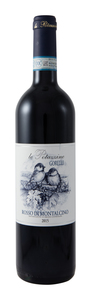 Le Potazzine Rosso di Montalcino Le Potazzine Rosso di Montalcino
