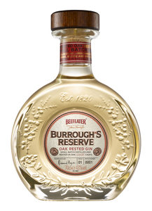 Bilde av flasken for Beefeater Burrough`s Reserve