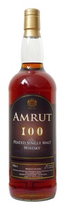 Amrut 100 NWF #3 Amrut 100 NWF #3