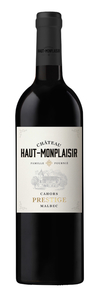 Ch. Haut-Monplaisir Prestige 2014 Ch. Haut-Monplaisir Prestige 2014