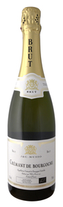 Bilde av flasken for J & G Musso Crémant de Bourgogne Brut