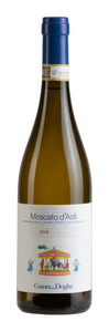 Doglia Moscato d'Asti 2024
