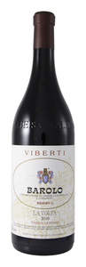 Viberti Giovanni Barolo La Volta Riserva 2010 Viberti Giovanni Barolo La Volta Riserva 2010