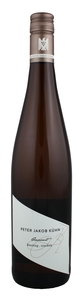 Bilde av flasken for Kühn Quarzit Riesling Trocken 2017