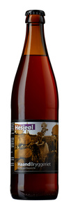 Haandbryggeriet Hesjeøl Haandbryggeriet Hesjeøl