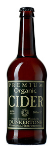 Dunkertons Premium Cider Dunkertons Premium Cider