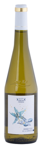 Grand Fief de la Cormeraie Muscadet Sèvre et Maine sur Lie 2018 Grand Fief de la Cormeraie Muscadet Sèvre et Maine sur Lie 2018