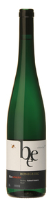 Bee Blauschiefer Riesling Kabinett Feinherb 2016 Bee Blauschiefer Riesling Kabinett Feinherb 2016