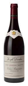 Vosne Romanée Petits Monts Pr. Cru Vosne Romanée Petits Monts Pr. Cru
