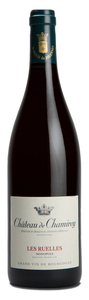 Ch. de Chamirey Les Ruelles Monopole Mercurey Premier Cru 2015 Ch. de Chamirey Les Ruelles Monopole Mercurey Premier Cru 2015
