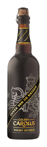 Gouden Carolus Cuvee van de Keizer Whisky Infused Gouden Carolus Cuvee van de Keizer Whisky Infused