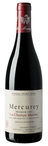 Juillot Mercurey 1.Cru Les Champs Martins 2023